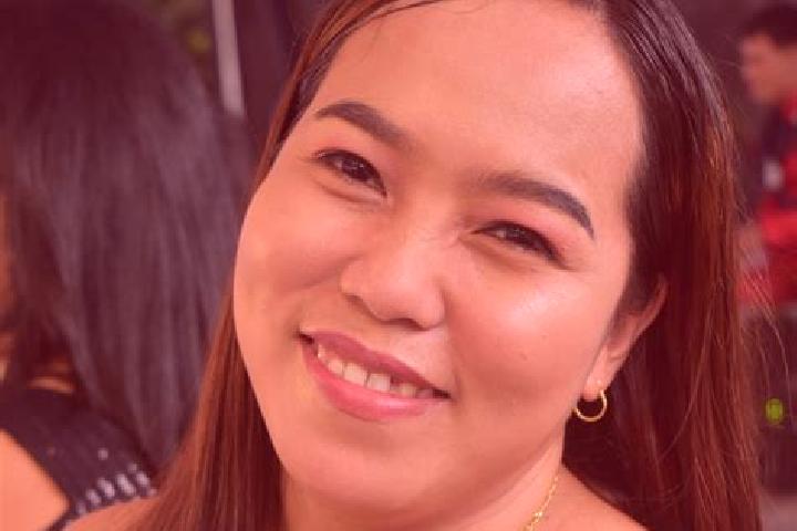 Eleanor, 31 — Escort in Lipay, Philippines