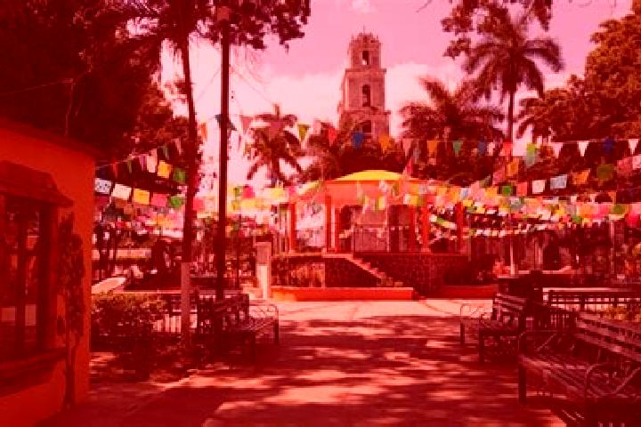 Eleanor, 31 — Escort in Lomas de Tenopalco, Mexico