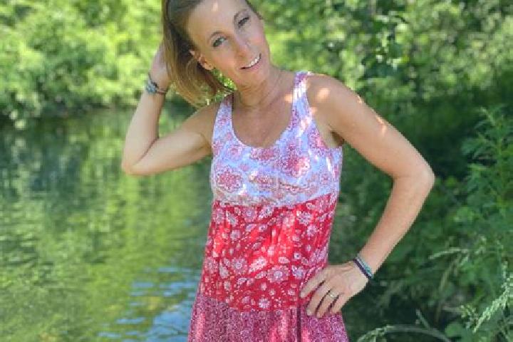 Eleanor, 31 — Escort in Meerane, Germany