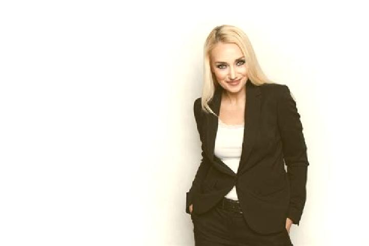 Eleanor, 31 — Escort in Milicz, Poland