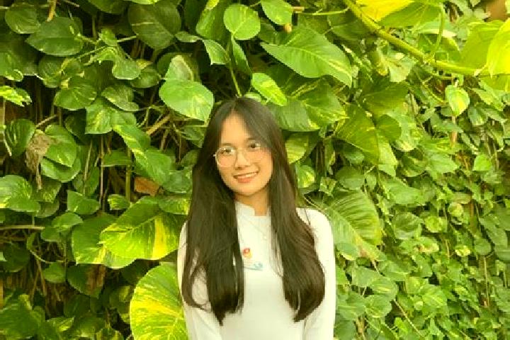 Eleanor, 31 — Escort in Ngoc Hien, Vietnam