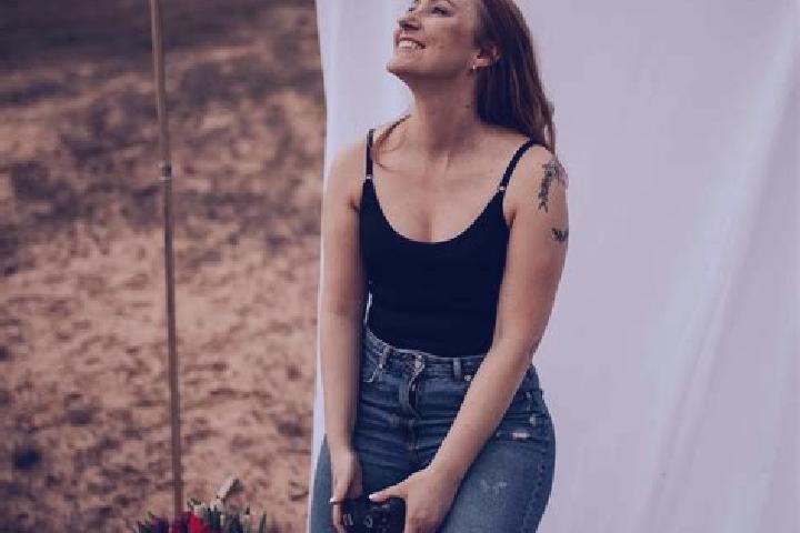 Eleanor, 31 — Escort in Oberthulba, Germany
