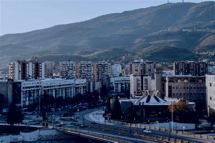 Eleanor, 31 — Escort in Orizari, North Macedonia
