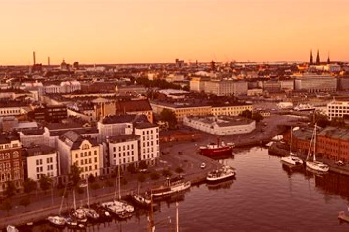 Eleanor, 31 — Escort in Pihlajisto, Finland