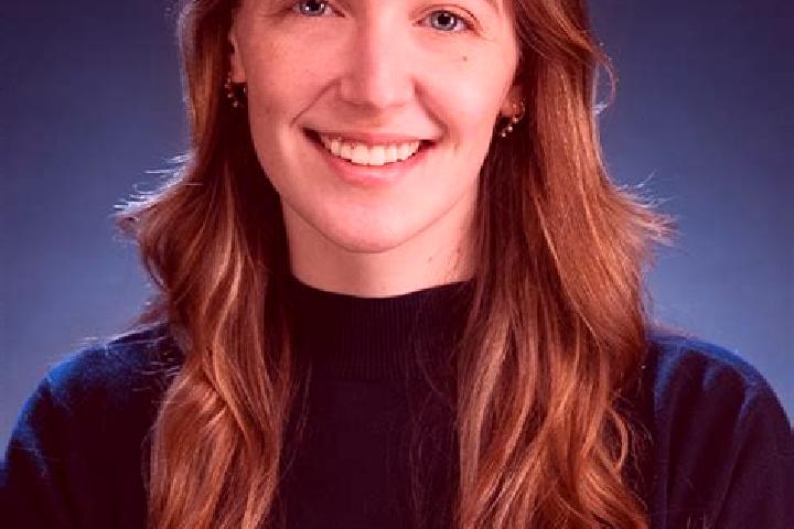 Eleanor, 31 — Escort in Progress, United States