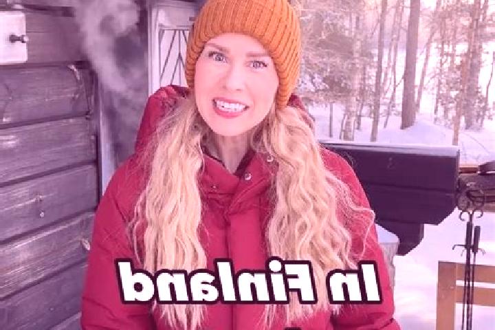 Eleanor, 31 — Escort in Pukkila, Finland