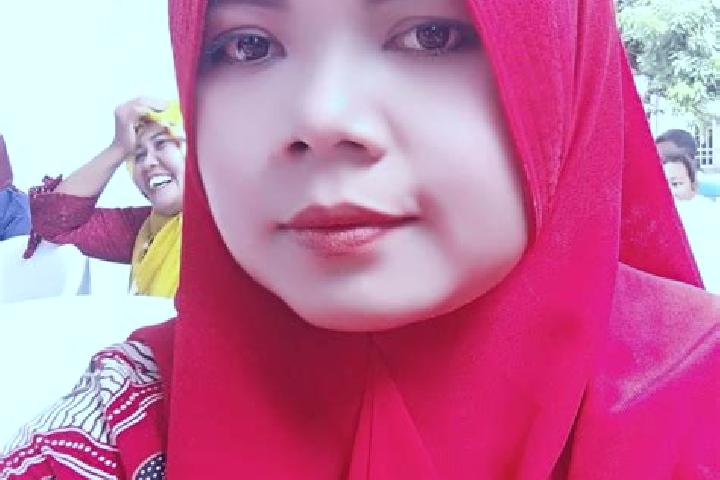 Eleanor, 31 — Escort in Rahayu, Indonesia