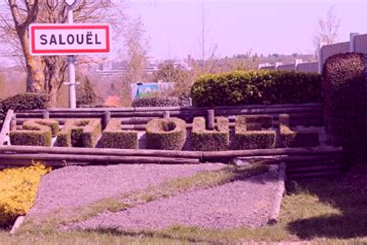 Eleanor, 31 — Escort in Salouel, France