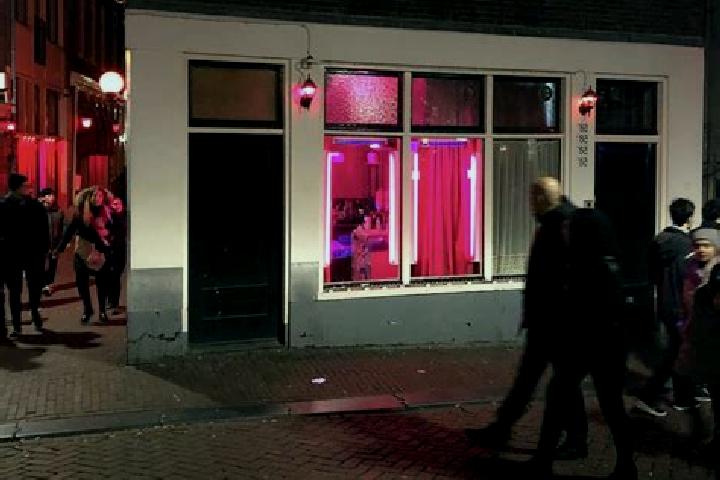 Eleanor, 31 — Escort in Sprengenweg-Noord, Netherlands
