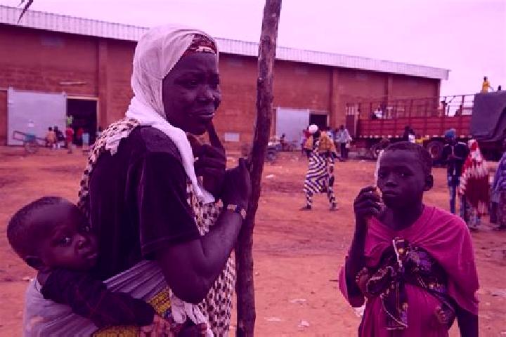 Eleanor, 31 — Escort in Torodi, Niger