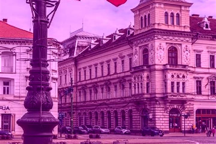 Eleanor, 31 — Escort in Varbila, Romania