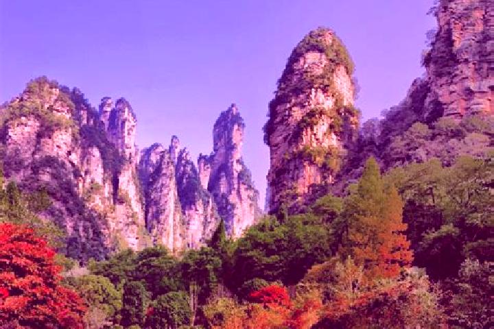 Eleanor, 31 — Escort in Yangjiaji, China