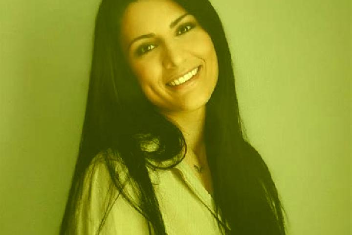 Eleanor, 31 — Escort in Yardimci, Turkey