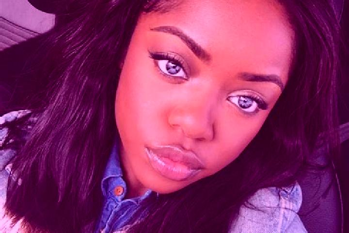 Eleanor, 32, a auburn blue-eyed ebony companion based in Los Luceros 2da. Seccion. Offering Tantra, Domination. Available for incall and outcall, overnight b...