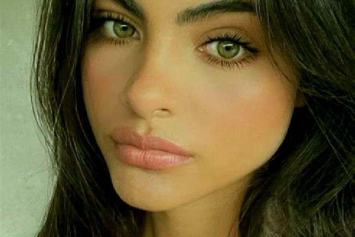 Eleanor, 32, a black hazel-eyed european companion based in Xinbaoli Gexi. Offering Erotic Massage, Prostate Massage, Striptease. Available for incall and ou...