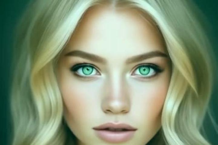 Eleanor, 32, a blonde hazel-eyed asian companion based in Lestina u Svetle. Offering CIM, Prostate Massage. Available for incall and outcall, day and evening...