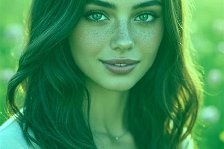 Eleanor, 32, a brunette grey-eyed caucasian companion based in Alcolea. Offering Striptease, Fetish, Deep French Kissing, Girlfriend Experience. Available fo...