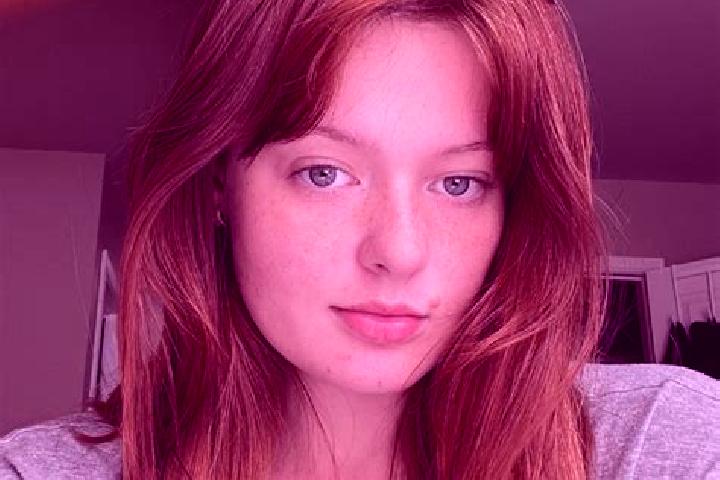 Eleanor, 32, a red blue-eyed latina companion based in Zhongpai. Offering A-Level, OWO, Deep French Kissing, Girlfriend Experience. Available for incall and ...