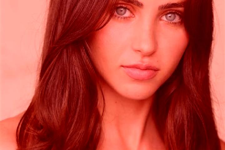 Eleanor, 32, a red brown-eyed latina companion based in Ainzon. Offering CIM, Striptease, Overnight. Available for incall and outcall, day and evening dates.