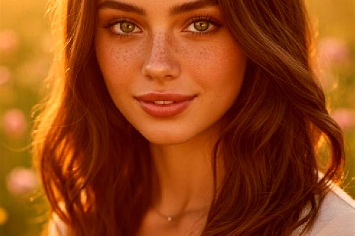Eleanor, 32, a red dark-eyed caucasian companion based in Hohentengen. Offering Fetish, Overnight, GFE, Tantra. Available for incall and outcall, day and eve...