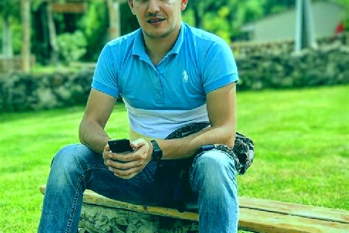Eleanor, 32 — Escort in Ashotsk, Armenia