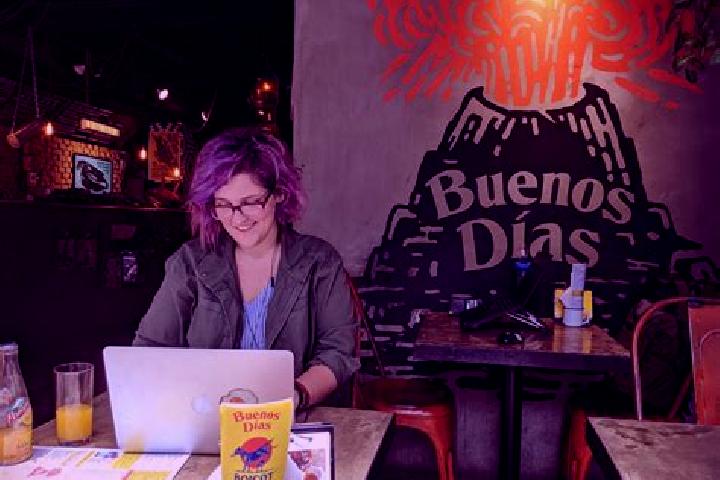 Eleanor, 32 — Escort in Bellavista del Norte, Mexico