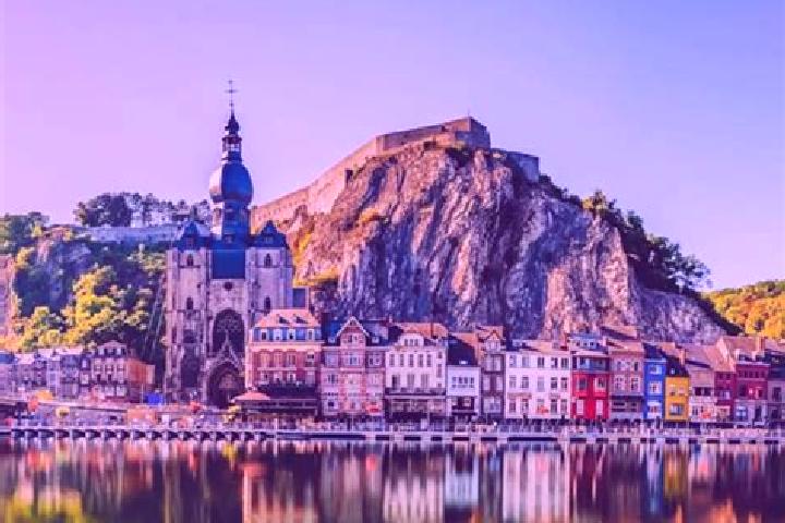 Eleanor, 32 — Escort in Biercee, Belgium