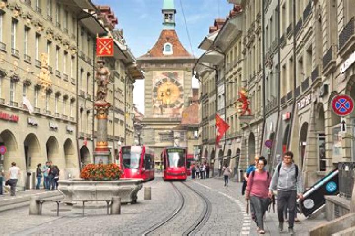 Eleanor, 32 — Escort in Buelach / Altstadt, Switzerland