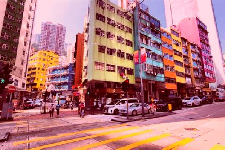 Eleanor, 32 — Escort in Chai Wan Estate, Hong Kong