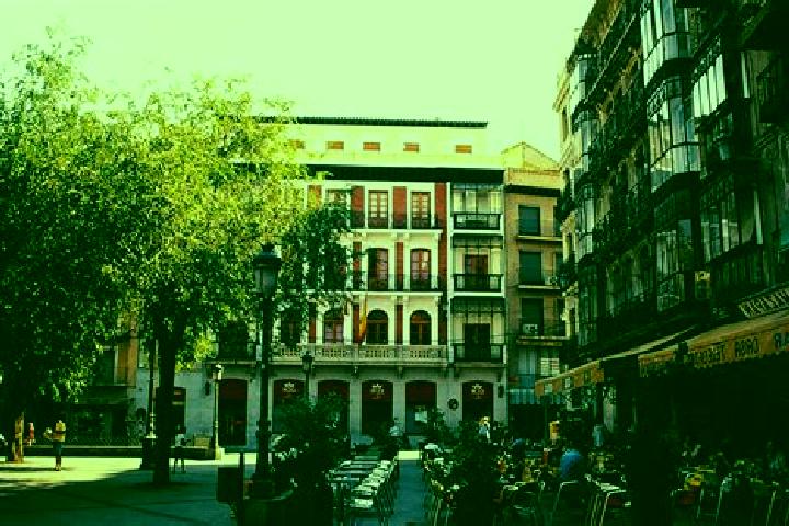 Eleanor, 32 — Escort in Dolores, Spain