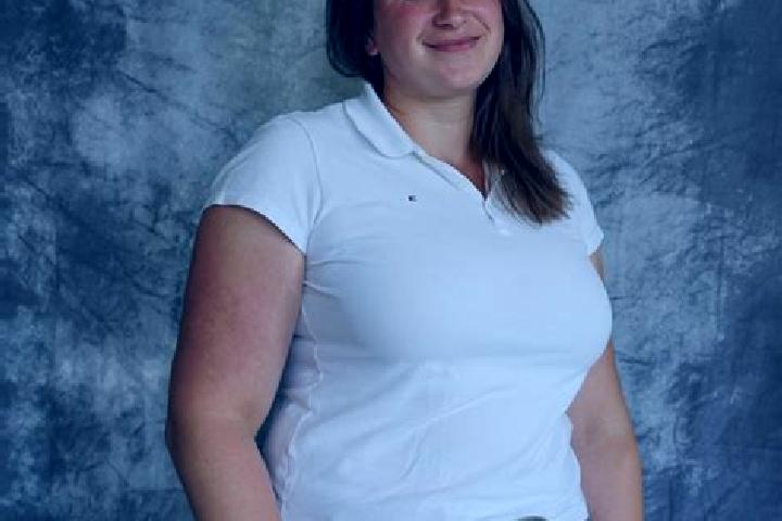 Eleanor, 32 — Escort in Eldingen, Germany
