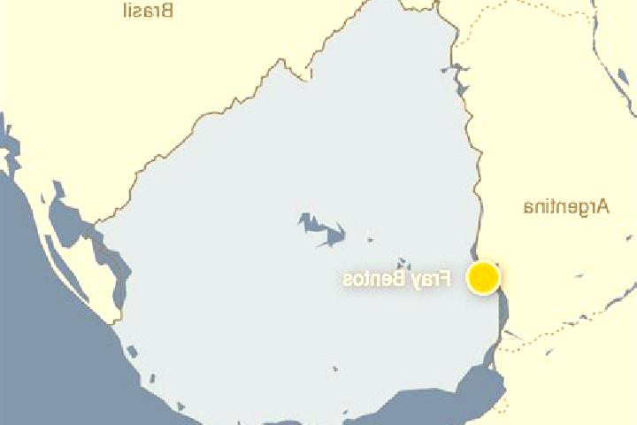 Eleanor, 32 — Escort in Fray Bentos, Uruguay