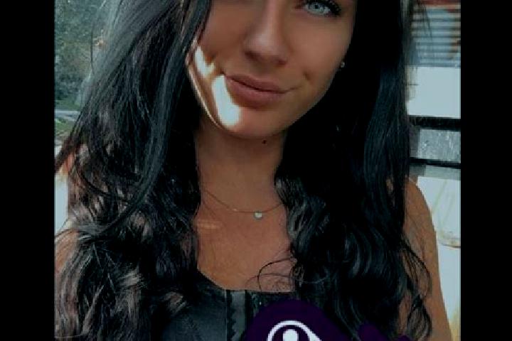 Eleanor, 32 — Escort in Hurup, Germany