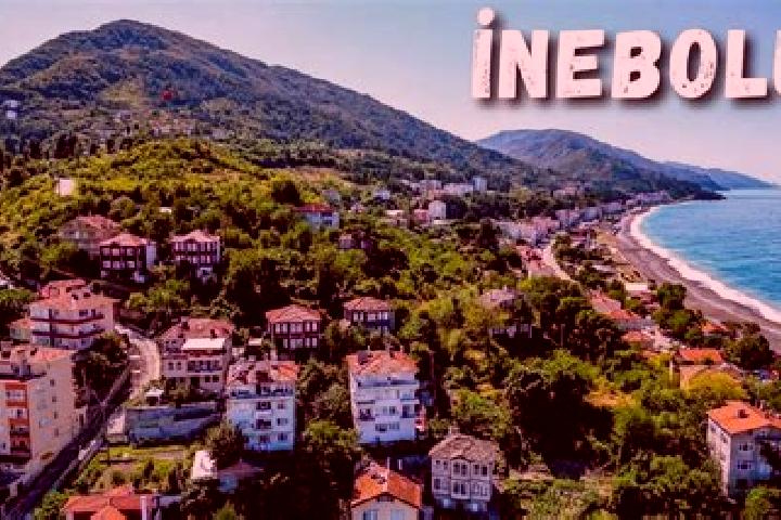 Eleanor, 32 — Escort in Inebolu, Turkey