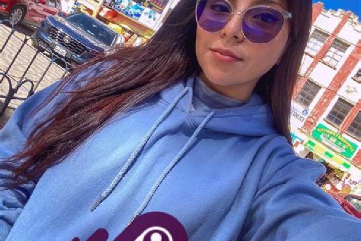 Eleanor, 32 — Escort in Jauja, Peru