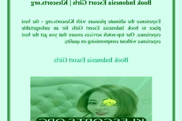 Eleanor, 32 — Escort in Karanggayam, Indonesia