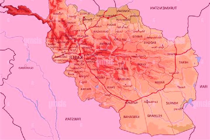 Eleanor, 32 — Escort in Khulm, Afghanistan