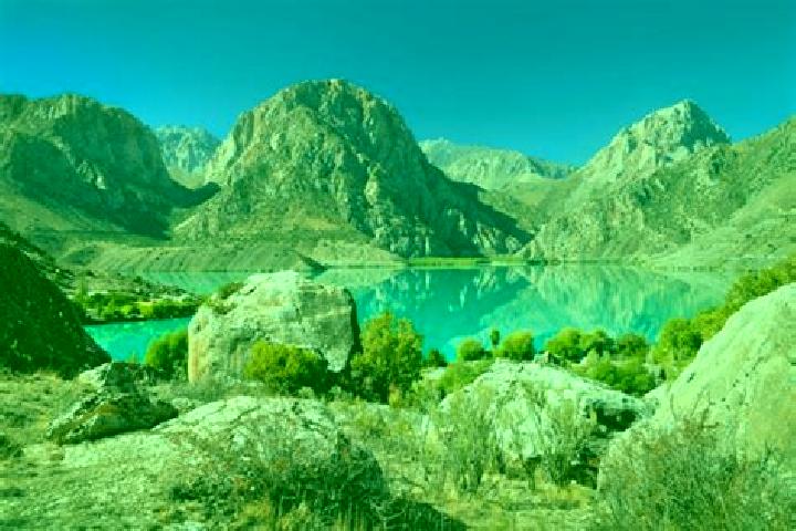 Eleanor, 32 — Escort in Konsoy, Tajikistan