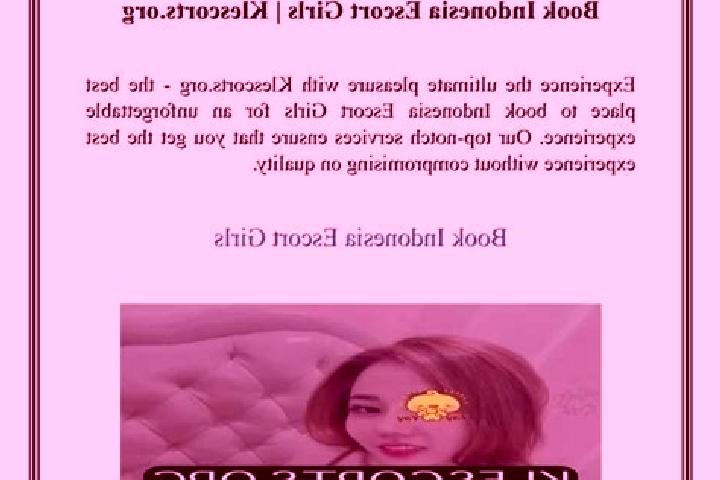 Eleanor, 32 — Escort in Lenteng, Indonesia