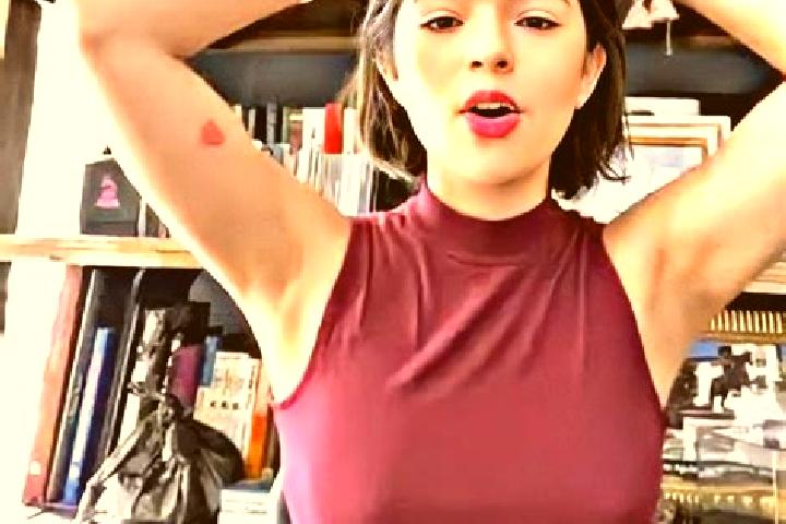 Eleanor, 32 — Escort in Miguel Aguilar, Mexico