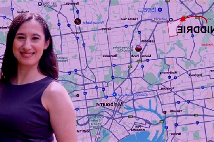 Eleanor, 32 — Escort in Niddrie, Australia