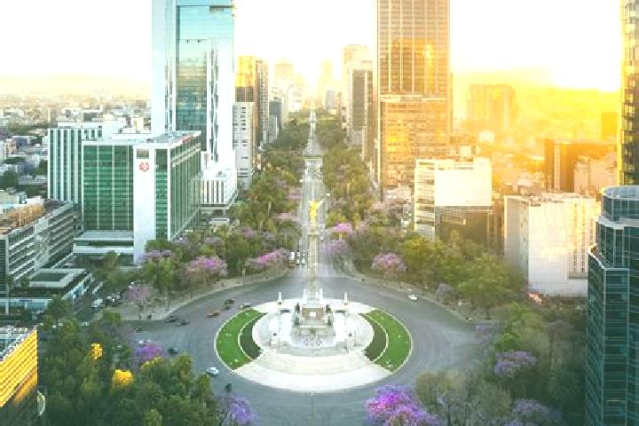 Eleanor, 32 — Escort in Octavio Paz, Mexico