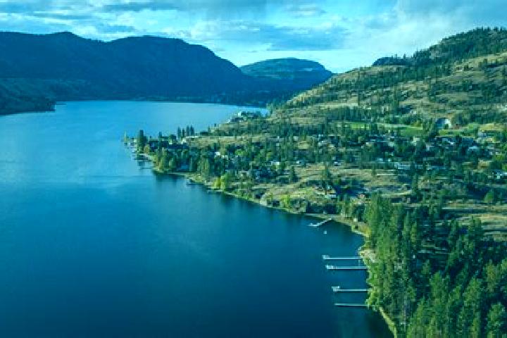 Eleanor, 32 — Escort in Okanagan Falls, Canada
