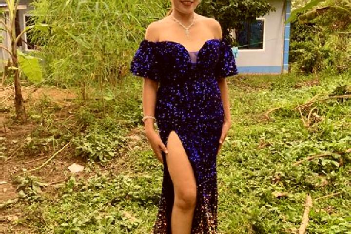 Eleanor, 32 — Escort in Olutanga, Philippines