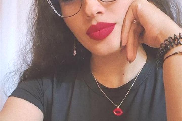Eleanor, 32 — Escort in Palula, Mexico