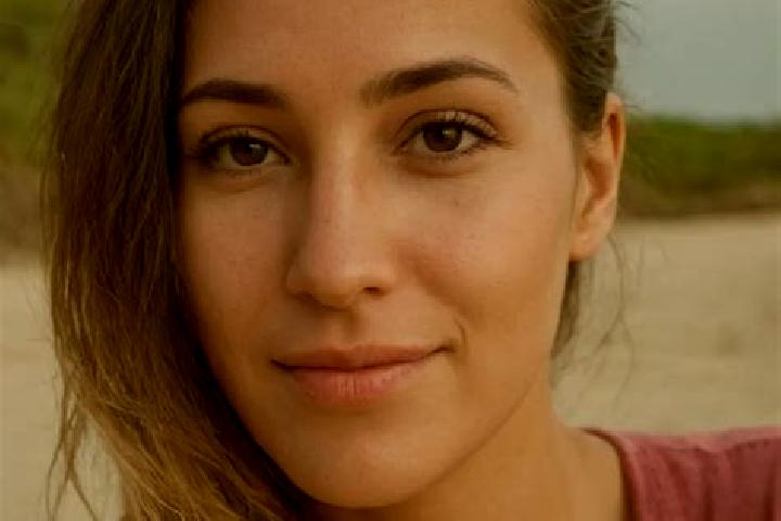 Eleanor, 32 — Escort in Pedernales, Venezuela
