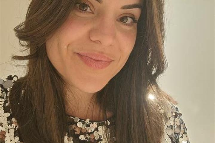 Eleanor, 32 — Escort in Plainevaux, Belgium