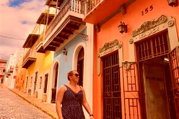 Eleanor, 32 — Escort in Puerto Libre, Ecuador