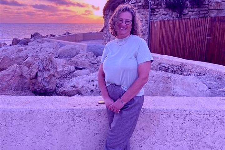Eleanor, 32 — Escort in Sde Ilan, Israel