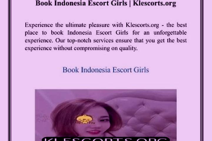 Eleanor, 32 — Escort in Sokobanteng, Indonesia